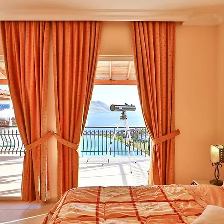 Villa Cinarlar Kas