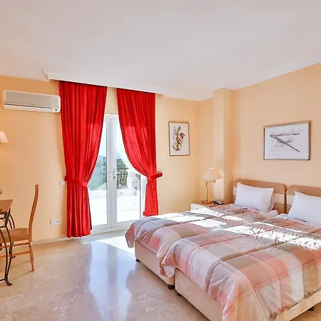 Villa Cinarlar
