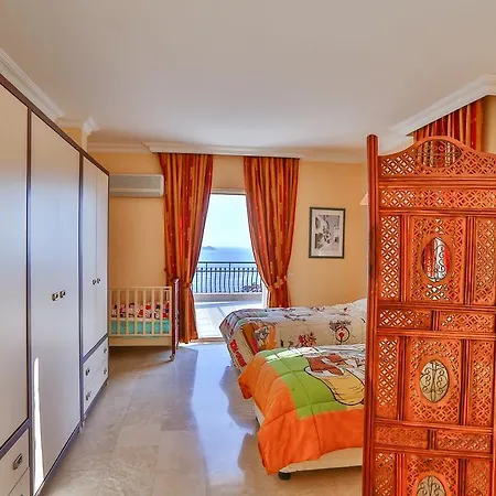 Villa Cinarlar Kas
