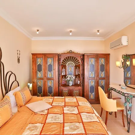 Cinarlar Villa Kas