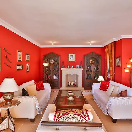 Cinarlar Villa