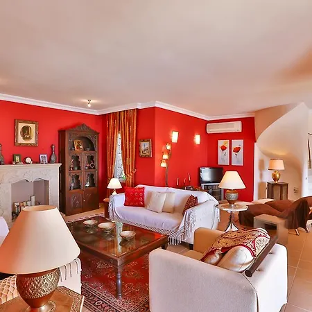 Villa Cinarlar Kas