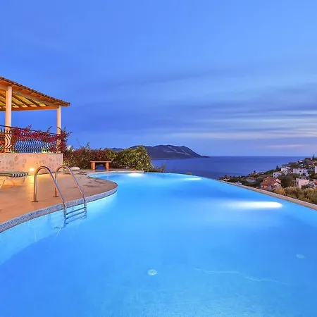 Cinarlar Villa *